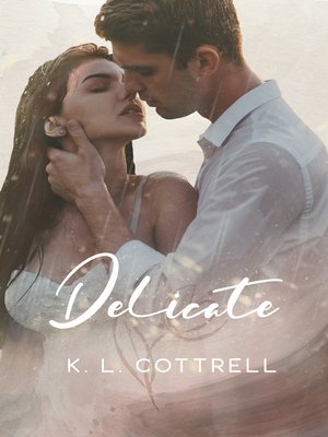 cover image of Delicate